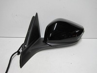 фото thumb №1, Дзеркало peugeot 408 ліва