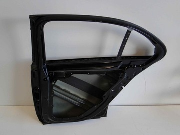 фото thumb №7, Mercedes e клас w213 213 двері задні праві