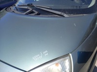 фото thumb №6, Renault scenic ii капот кришка двигуна ted97