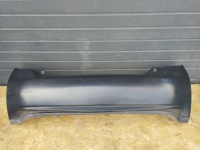 фото thumb №2, Бампер задня задній toyota prius iii xw30 2010/2015 rok