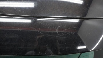 фото thumb №6, Citroen c4 ii b7 кришка задня зад комплектна зад