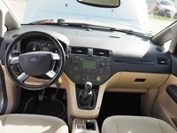 фото thumb №9, Ford focus c-max 2003-07 підлокітник перед переднє комплектний