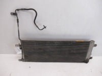 фото thumb №8, Радиатор кондиционера daf xf 106 mx11 1813198 fv