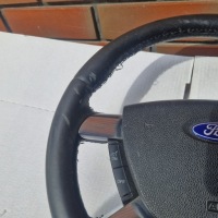 фото thumb №8, Кермо багатофункціональна ford focus mk2 рестайлінг