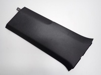 фото thumb №1, Пластик защита стойка левая 5ja867281b 5jb867281b 5ja867281 skoda rapid 17r