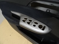 фото thumb №9, Обшивка обшивки дверь перед задняя honda civic viii 5d hb nr514