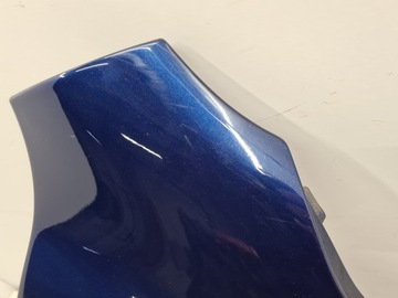 фото thumb №8, Vw touareg 7l крило правий перед переднє ld5q