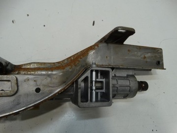 фото thumb №14, Колонка кермова renault laguna iii 488100003r