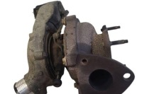 фото thumb №8, Турбіна jaguar xf x250 ax206k682ca 3.0l дизель 155kw 2010