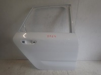 фото thumb №1, Двері праве задні правий задня citroen c4 picasso 13-