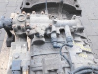 фото thumb №12, Eurocargo 160e28 5,9 280km 12r e5 коробка передач передач механическая коробка передач ecolite 6s1000to