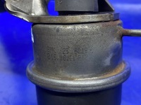 фото thumb №9, Актуатор турбины турбины turbo punto evo opel 1.3 m-jet 199b4000 55233062