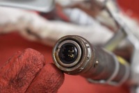 фото thumb №8, Подушка безпеки подушка повітряна шторка безпеки ліва 7030a433 mitsubishi asx 1 i 12-16