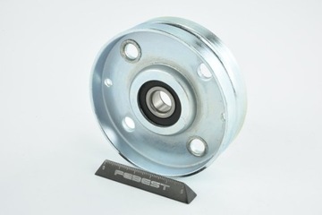 фото thumb №14, Ролик натяжна ремінь кондиціонера nissan almera