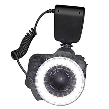 Flash LED Light Set For / D7000 D5100 NEW