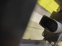 фото thumb №5, Audi a3 8l подъемник стекло правый задняя