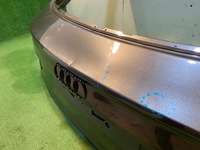 фото thumb №10, Audi q3 ii sportback 83f кришка зад задня кришка багажника