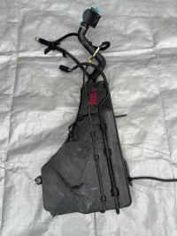 Купити Alfa romeo stelvio бак рідина омивача 2018-, фото thumb