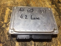 фото thumb №8, A8 d3 4.2 компьютер блок управления двигателя 4e0910560p