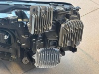 фото thumb №9, Bmw (oem) ix i20 новый фара передняя laser правое европа eu ece 63119851808