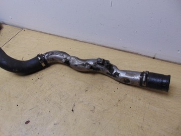 фото thumb №9, Труба воздуховод воздуха toyota auris i 2.0 d4d