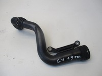 фото thumb №1, Wąż труба інтеркулер vw golf v 1.9 tdi