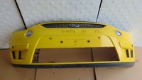 фото thumb №1, Бампер перед ford s-max mk1 pdc