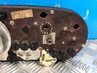 фото thumb №8, Mercedes w114 w115 приборы счетчик europa 220км/ч