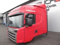 фото thumb №4, Кабіна highline scania r streamline 2013-2018 r