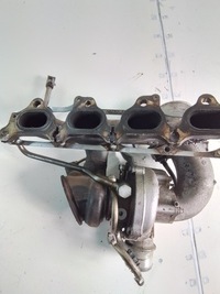 фото thumb №6, M732 турбонагнетатель opel astra j 1.6t 055355617