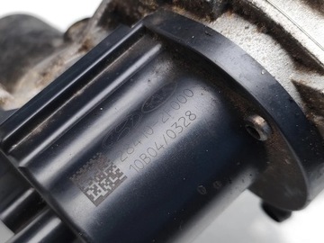 фото thumb №7, Hyundai santa fe клапан egr 2.2 crdi 4x4 дизель 145kw 197 hp 28410-2f000