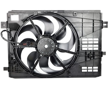 фото thumb №1, Вентилятор citroen c4 spacetourer 2018 -