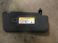 фото thumb №1, Mercedes gls x166 защита солнцезащитная правая