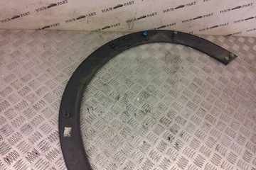 фото thumb №10, Накладка передней левого крыльев fiat 500x 334_ 73557239 1.6l дизель