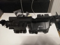 фото thumb №1, Toyota rav4 воздуховод воздуха правая 16593-25290