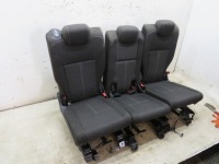 фото thumb №3, Сиденья комплект переходник фургон 7 человек zafira c