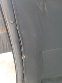 Дах привід насос кришка дах windshot mercedes e-klasa iii w238 cabrio Київ, фото thumb