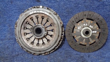 фото thumb №1, Диск прижим сцепления alfa romeo gt 1.9 16v jtd