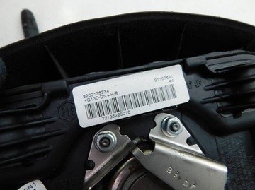 фото thumb №5, Opel vivaro trafic 2007r подушка air bag водителя