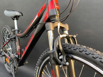 26 MTB ГОРНЫЙ ВЕЛОСИПЕД ДЛЯ ПРИЧИНЕНИЯ АМОРТИЗАТОР SHIMANO