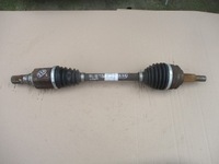 фото thumb №2, Приводной вал левая 8200725512 renault scenic iii 1.9dci