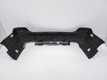 фото thumb №11, Бампер зад задній volvo xc90 ii рестайлінг написи 31353430