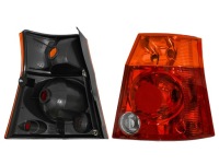 фото thumb №1, Chrysler pacifica 2004-2007 лампа задня права 5103330aa