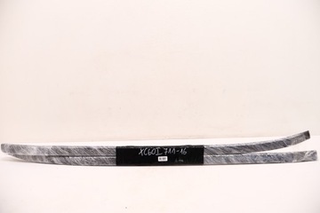 фото thumb №12, Volvo xc60 i рестайлинг планки крышные 711-16 30754527, 30754528