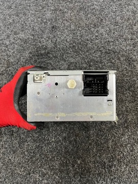 фото thumb №5, Ford радио заводские visteon 5000c + код 6s61-18k876-aj