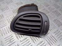 фото thumb №1, Решётка обдув правая peugeot 206