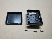 фото thumb №1, Корпус радара перед vw passat 3wa907461a 3wa907225 23