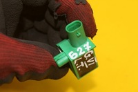 фото thumb №7, Датчик удару лівий задня golf vi 5k0959351