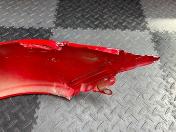 фото thumb №5, Крило ferrai 458 італія лівий переднє scuderia