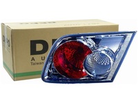 фото thumb №1, Лампа задня ліва depo 216-1303l-ue